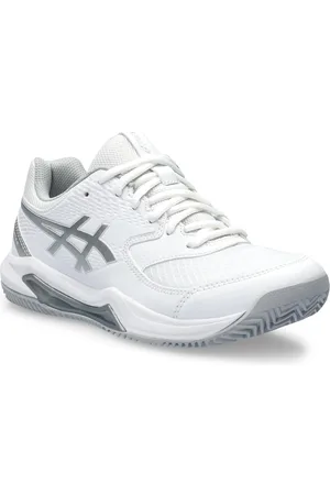 Asics Tennisschuhe Gel-Dedicate 8 Clay 1042A255