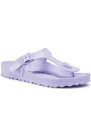 Birkenstock Zehentrenner Gizeh EVA 1017995