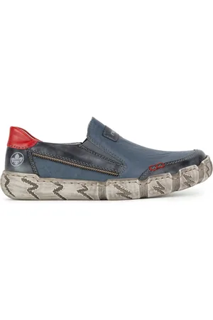 Rieker Halbschuhe L0359-12