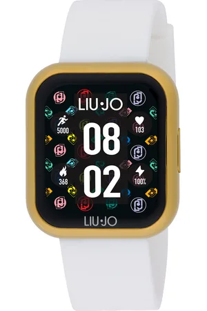 Liu Jo Smartwatch Voice Mini SWLJ140