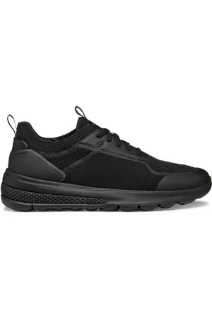 Geox Sneakers U Spherica Actif U55BAB 0006K C9997