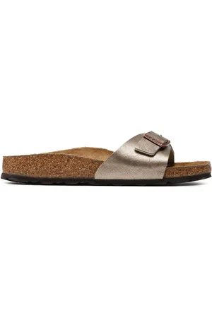 Birkenstock Pantoletten Madrid Bs 1020632