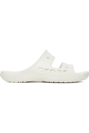 Crocs Pantoletten BAYA SANDAL 207627-100