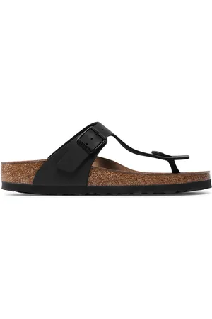Birkenstock Zehentrenner Gizeh 0043693