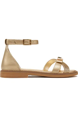 Tommy Hilfiger Sandalen Sandal T4A2-33943-0572 S