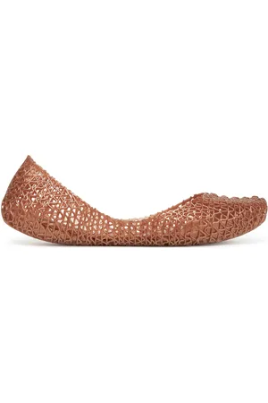Melissa Ballerinas Campana Papel Ad M 33693
