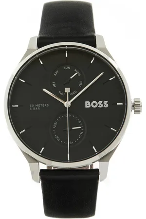 HUGO BOSS Uhr Tyler 1514102