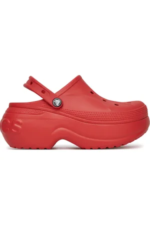 Crocs Pantoletten BELLA CLOG 210062-8C1