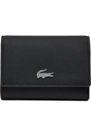 Lacoste Große Damen Geldbörse NF4190AA