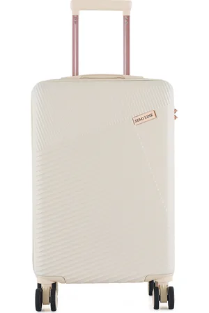 Semi Line Kabinenkoffer T5757-2