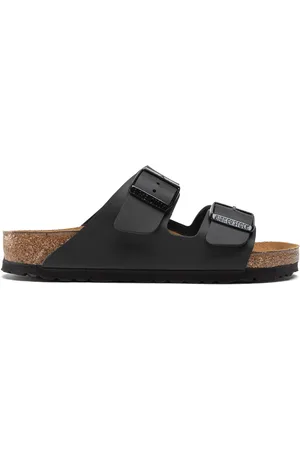 Birkenstock Pantoletten Arizona Birko-Flor 051791