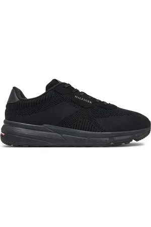 Tommy Hilfiger Sneakers Faston 6c Mix FM0FM05423