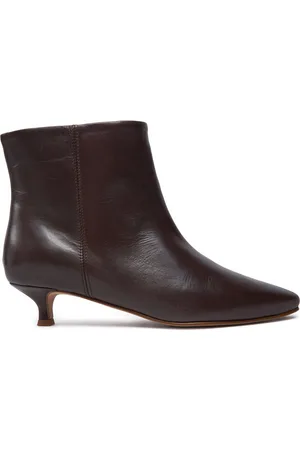 Balagan Stiefeletten -VARED BOTKI BRĄZOWY