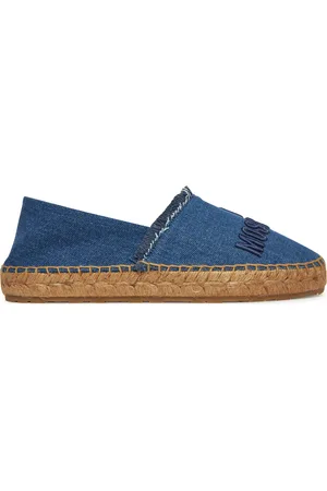 Moschino Espadrilles JA10262G0MJO5700