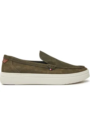 Tommy Hilfiger Mokassins FM0FM05354