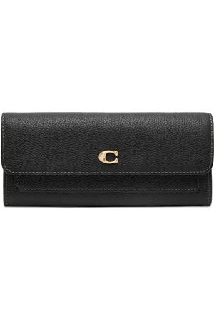 Coach Große Damen Geldbörse CAO17