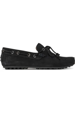 Lumberjack Mokassins Drive LJ-SM81802-002-A01-CC026