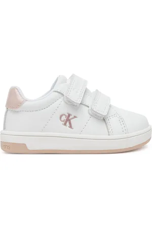 Calvin Klein Sneakers Low Cut VelCro V1A9-82007-1355X M