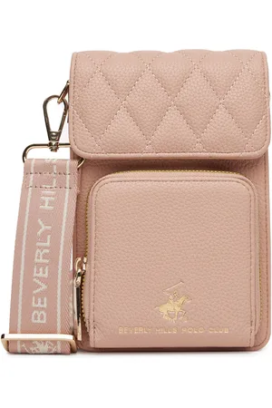 Beverly Hills Polo Club Handtasche BHPC-L-007-07