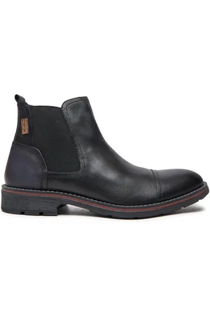 Pikolinos Klassische Stiefeletten M2M-8022C1
