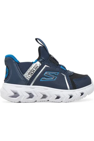 Skechers Sneakers Hypno-Flash 2.0 - Vexlux 403830N/NVBK