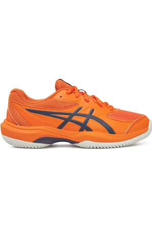 Asics Tennisschuhe Gel-Game Gs Clay/Oc 1044A082