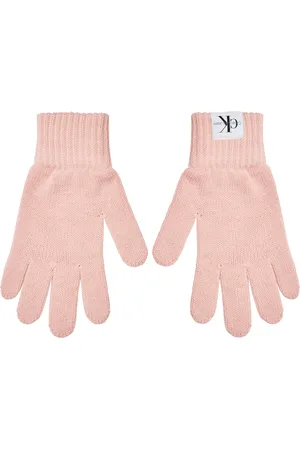 Calvin Klein Kinderhandschuhe Monogram IU0IU00525