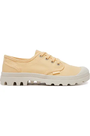 Palladium Sneakers aus Stoff Pampa Oxford 92351-721-M