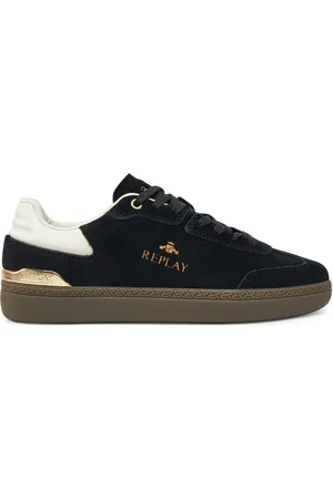 Replay Sneakers GWSD8 .000.C0001L