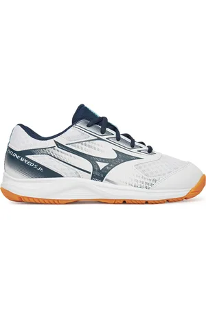 Mizuno Hallenschuhe Cyclone Speed ????5 JR V1GD251157