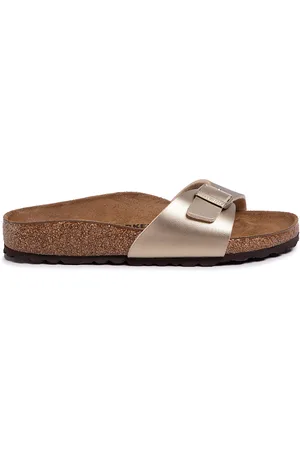 Birkenstock Pantoletten Madrid Bs 1016107
