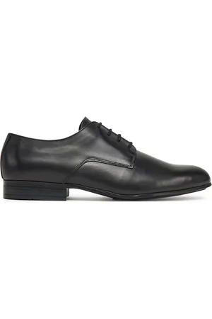 Calvin Klein Halbschuhe Almond Derby HM0HM01705