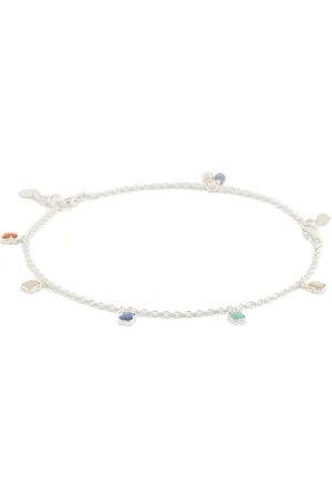 TOUS Fußkette Icon Color 1002076400