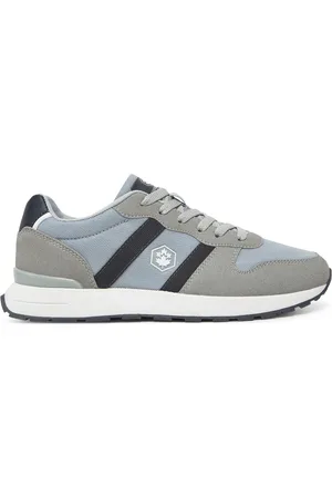 Lumberjack Sneakers December LJ-SMF6611-001-M67-CD002
