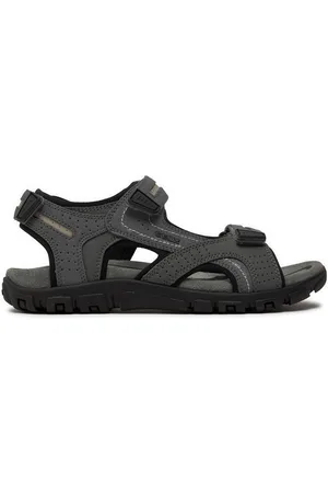 Geox Sandalen U S.Strada D U8224D 0BC50 C9014
