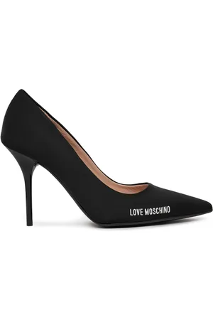 Moschino High Heels JA10089G1MIM0000