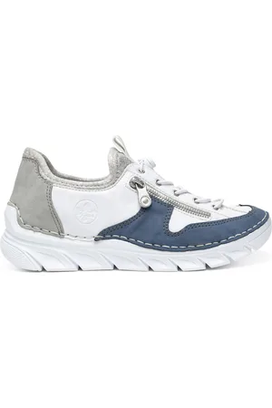 Rieker Halbschuhe 55064-80