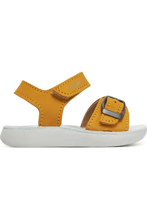 Geox Sandalen B Sandal Lightfloppy B555SA 00032 C2021