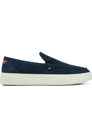 Tommy Hilfiger Mokassins FM0FM05354