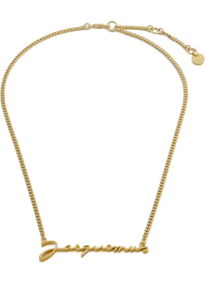 Jacquemus Halskette 223JW333-5845