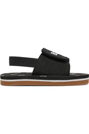HUGO BOSS Sandalen J52156 S