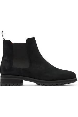 Ralph Lauren Klassische Stiefeletten 812913541001