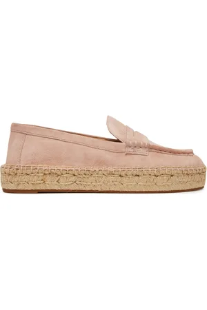 Ralph Lauren Espadrilles Luize 802953958009