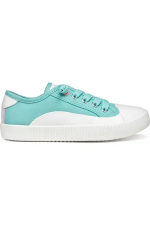 Geox Sneakers aus Stoff J Tippeste J55N3A 1054 C4070 S