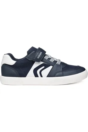 Geox Sneakers J Gisli J555CD 5410 C4211 M