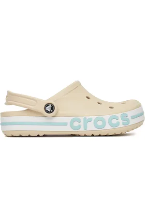 Crocs Pantoletten BAYABAND CLOG 205089-1LI