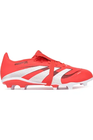 adidas Fußballschuhe Predator League Fold-Over Tongue Firm Ground ID3830
