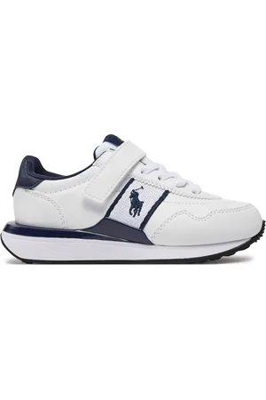 Ralph Lauren Sneakers RL00610100 C