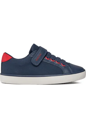 Geox Sneakers J Gisli Boy J455CB 01054 C0735 S
