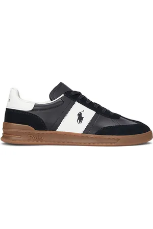 Ralph Lauren Sneakers Heritage Aera 809956119001